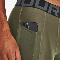 UA Tactical HeatGear Kompressions-Shorts (Sale)