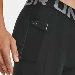 UA Tactical HeatGear Kompressions-Shorts