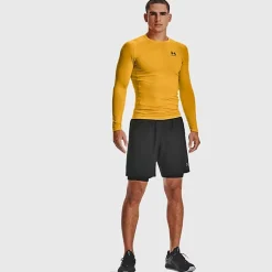 UA Tactical HeatGear Kompressions-Shorts