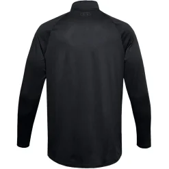 UA Tech 2.0 Langarm-Shirt mit Zip