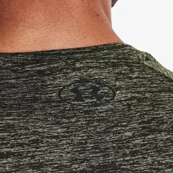 UA Tech 2.0 T-Shirt kurzarm