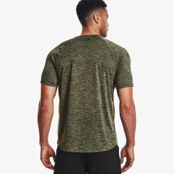 UA Tech 2.0 T-Shirt kurzarm