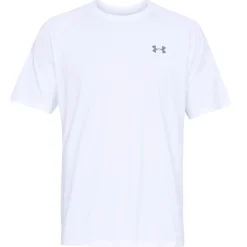 UA Tech 2.0 T-Shirt kurzarm