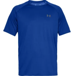 UA Tech 2.0 T-Shirt kurzarm