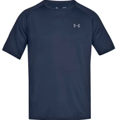 UA Tech 2.0 T-Shirt kurzarm