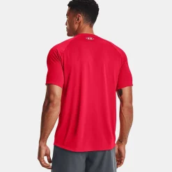 UA Tech 2.0 Wordmark Graphic Short Sleeve T-Shirt (Sale)