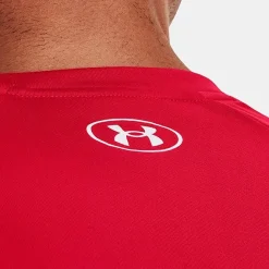 UA Tech 2.0 Wordmark Graphic Short Sleeve T-Shirt (Sale)