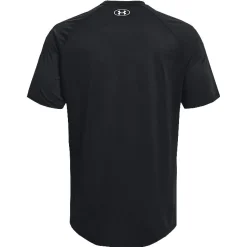 UA Tech 2.0 Wordmark Graphic Short Sleeve T-Shirt (Sale)
