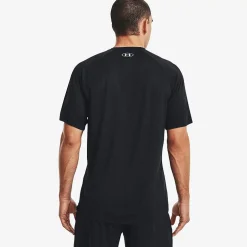 UA Tech 2.0 Wordmark Graphic Short Sleeve T-Shirt (Sale)