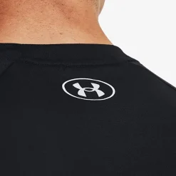 UA Tech 2.0 Wordmark Graphic Short Sleeve T-Shirt (Sale)