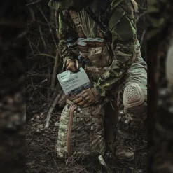 Ultimate Tactical Ration Half Day Menu V