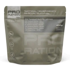 Ultimate Tactical Ration Full Day Menu IV (Sale)