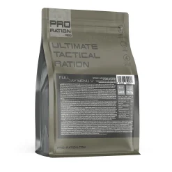 Ultimate Tactical Ration Full Day Menu V