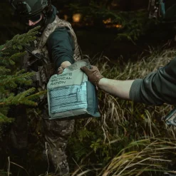 Ultimate Tactical Ration Full Day Menu V