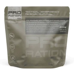 Ultimate Tactical Ration Full Day Menu III (Sale)
