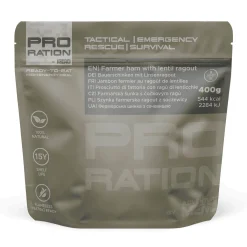 Ultimate Tactical Ration Full Day Menu III (Sale)