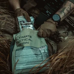 Ultimate Tactical Ration Full Day Menu I