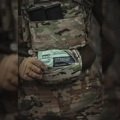Ultimate Tactical Ration Full Day Menu I