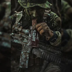 Ultimate Tactical Ration Full Day Menu I