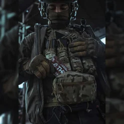 Ultimate Tactical Ration Half Day Menu III (Sale)