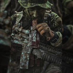 Ultimate Tactical Ration Half Day Menu III (Sale)