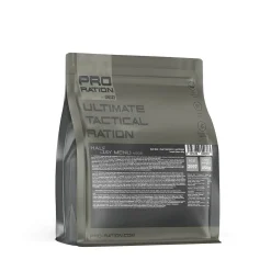 Ultimate Tactical Ration Half Day Menu Vege