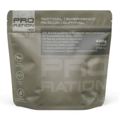 Ultimate Tactical Ration Full Day Menu Vege