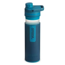 UltraPress Wasserfilter Trinkflasche