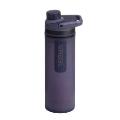 UltraPress Wasserfilter Trinkflasche