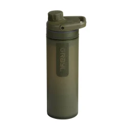 UltraPress Wasserfilter Trinkflasche