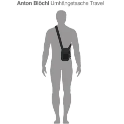 Umhängetasche Travel