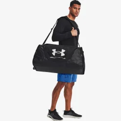Undeniable 5.0 LG Duffle Bag