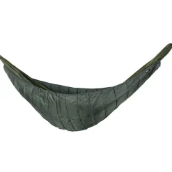 Underquilt Hängematte Kälteschutz