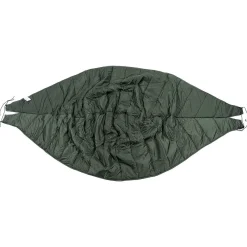 Underquilt Hängematte Kälteschutz