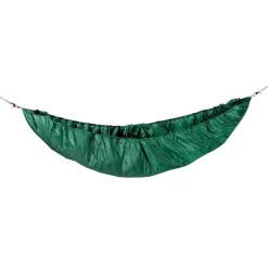 Underquilt Hängematten Kälteschutz