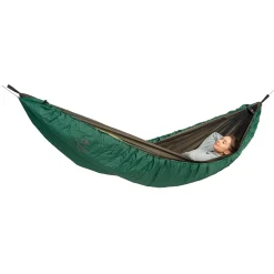 Underquilt XXL Hängematten Kälteschutz