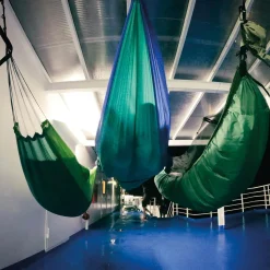 Underquilt XXL Hängematten Kälteschutz