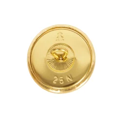 Uniformknopf Marine