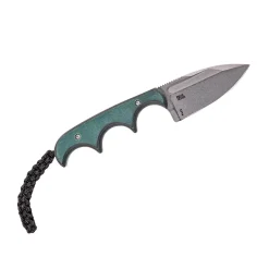 Universalmesser Minimalist Spear Point