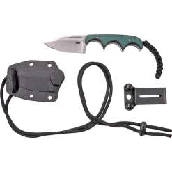 Universalmesser Minimalist Spear Point