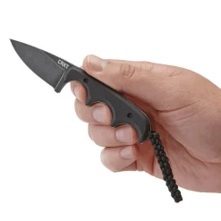 Universalmesser Minimalist Drop Point