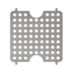 Universalrost Bushbox LF Titanium