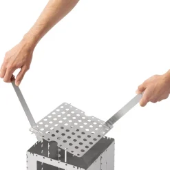 Universalrost Bushbox XXL+