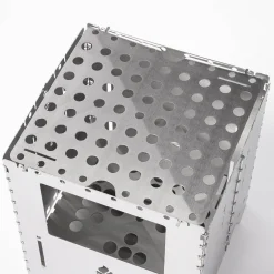 Universalrost Bushbox XXL+