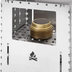 Universalrost Bushbox XXL+