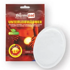 Unterleibwärmer