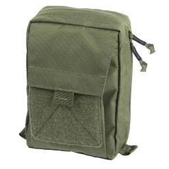 Urban Admin Pouch O.03