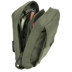 Urban Admin Pouch O.03