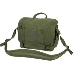 Urban Courier Bag Medium Cordura