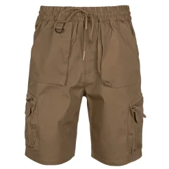 Urban Explorer Shorts Ripstop